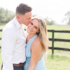 Meet your Posher, Jaime